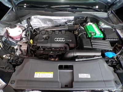 2018 Audi Q3 2.0T quattro Technik - Photo 7 - Woodbridge, ON L4L 8L6