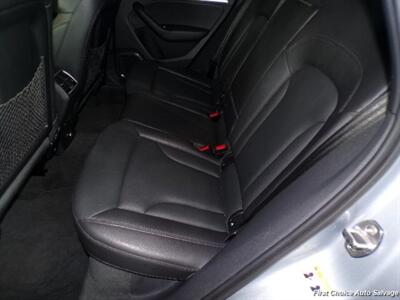 2018 Audi Q3 2.0T quattro Technik - Photo 10 - Woodbridge, ON L4L 8L6