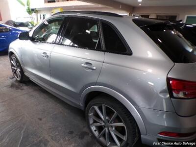 2018 Audi Q3 2.0T quattro Technik - Photo 6 - Woodbridge, ON L4L 8L6