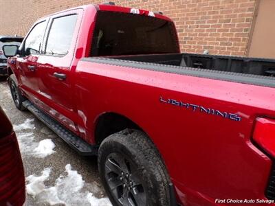 2024 Ford F-150 Lightning - Photo 6 - Woodbridge, ON L4L 8L6