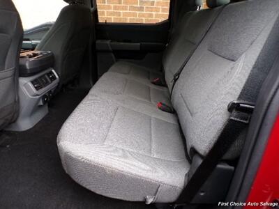 2024 Ford F-150 Lightning - Photo 10 - Woodbridge, ON L4L 8L6