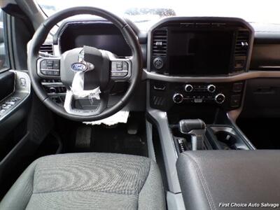 2024 Ford F-150 Lightning - Photo 12 - Woodbridge, ON L4L 8L6