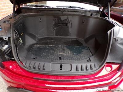 2024 Ford F-150 Lightning - Photo 7 - Woodbridge, ON L4L 8L6