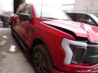 2024 Ford F-150 Lightning - Photo 3 - Woodbridge, ON L4L 8L6