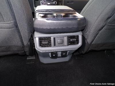 2024 Ford F-150 Lightning - Photo 13 - Woodbridge, ON L4L 8L6