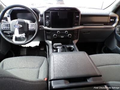 2024 Ford F-150 Lightning - Photo 11 - Woodbridge, ON L4L 8L6