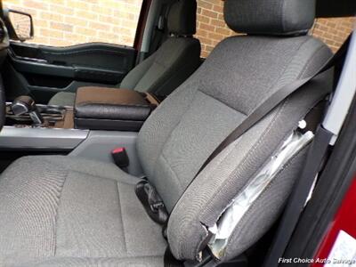 2024 Ford F-150 Lightning - Photo 9 - Woodbridge, ON L4L 8L6