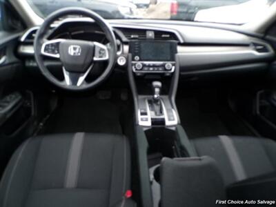 2020 Honda Civic EX   - Photo 11 - Woodbridge, ON L4L 8L6