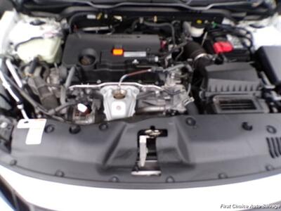 2020 Honda Civic EX   - Photo 7 - Woodbridge, ON L4L 8L6