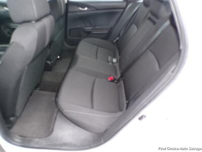 2020 Honda Civic EX   - Photo 10 - Woodbridge, ON L4L 8L6