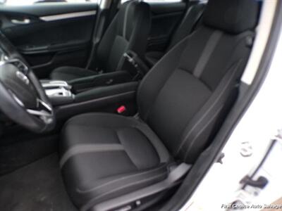 2020 Honda Civic EX   - Photo 9 - Woodbridge, ON L4L 8L6