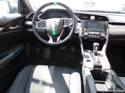 2019 Honda Civic EX   - Photo 12 - Woodbridge, ON L4L 8L6