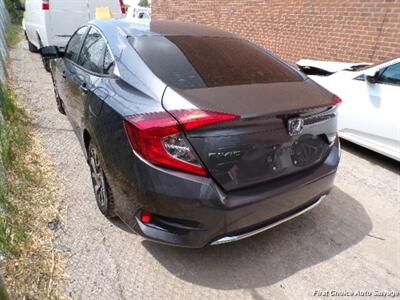 2019 Honda Civic EX   - Photo 5 - Woodbridge, ON L4L 8L6