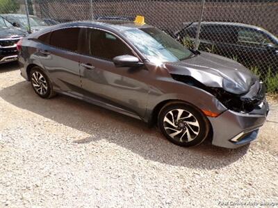 2019 Honda Civic EX   - Photo 3 - Woodbridge, ON L4L 8L6