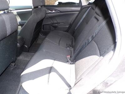 2019 Honda Civic EX   - Photo 10 - Woodbridge, ON L4L 8L6