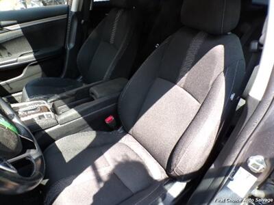 2019 Honda Civic EX   - Photo 9 - Woodbridge, ON L4L 8L6