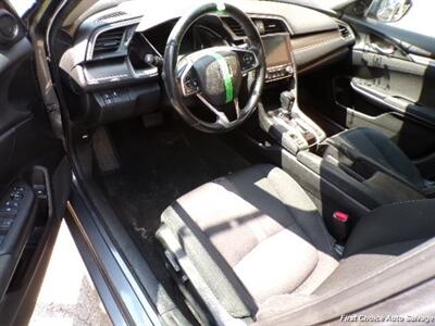 2019 Honda Civic EX   - Photo 8 - Woodbridge, ON L4L 8L6