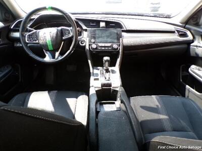 2019 Honda Civic EX   - Photo 11 - Woodbridge, ON L4L 8L6
