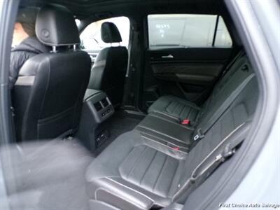 2022 Volkswagen Atlas Cross Sport SEL 4Motion   - Photo 4 - Woodbridge, ON L4L 8L6