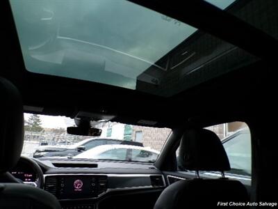 2022 Volkswagen Atlas Cross Sport SEL 4Motion   - Photo 6 - Woodbridge, ON L4L 8L6