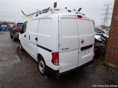 2019 Nissan NV200 S   - Photo 5 - Woodbridge, ON L4L 8L6