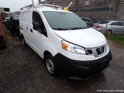 2019 Nissan NV200 S   - Photo 2 - Woodbridge, ON L4L 8L6