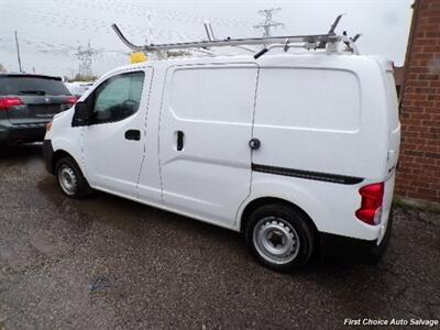 2019 Nissan NV200 S   - Photo 6 - Woodbridge, ON L4L 8L6