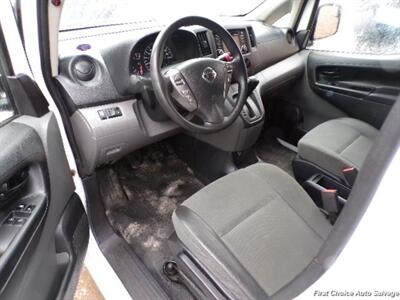 2019 Nissan NV200 S   - Photo 8 - Woodbridge, ON L4L 8L6