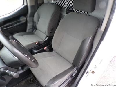 2019 Nissan NV200 S   - Photo 9 - Woodbridge, ON L4L 8L6
