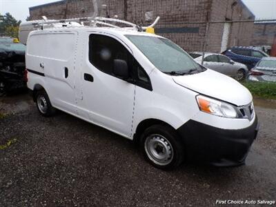 2019 Nissan NV200 S   - Photo 3 - Woodbridge, ON L4L 8L6