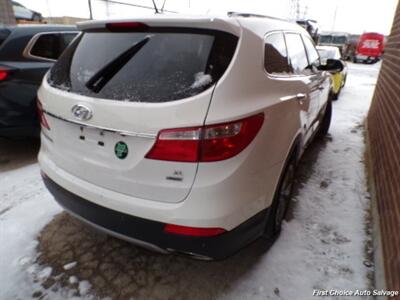 2015 Hyundai SANTA FE GLS   - Photo 5 - Woodbridge, ON L4L 8L6