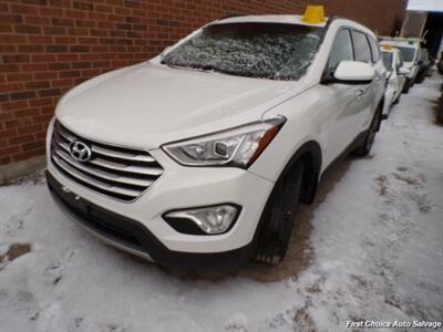 2015 Hyundai SANTA FE GLS   - Photo 1 - Woodbridge, ON L4L 8L6