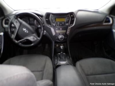 2015 Hyundai SANTA FE GLS   - Photo 13 - Woodbridge, ON L4L 8L6