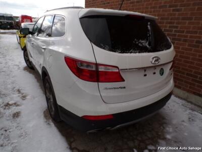 2015 Hyundai SANTA FE GLS   - Photo 6 - Woodbridge, ON L4L 8L6