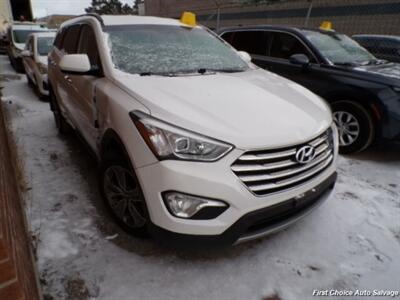 2015 Hyundai SANTA FE GLS   - Photo 2 - Woodbridge, ON L4L 8L6