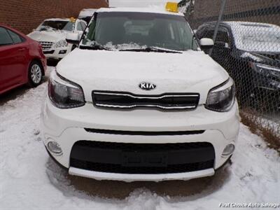 2018 Kia Soul +   - Photo 2 - Woodbridge, ON L4L 8L6