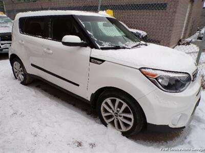 2018 Kia Soul +   - Photo 4 - Woodbridge, ON L4L 8L6