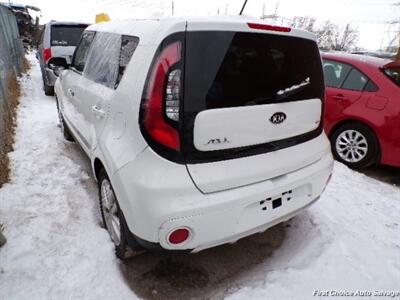 2018 Kia Soul +   - Photo 6 - Woodbridge, ON L4L 8L6