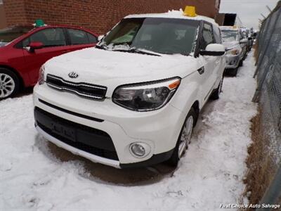 2018 Kia Soul +   - Photo 1 - Woodbridge, ON L4L 8L6