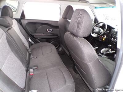 2018 Kia Soul +   - Photo 11 - Woodbridge, ON L4L 8L6