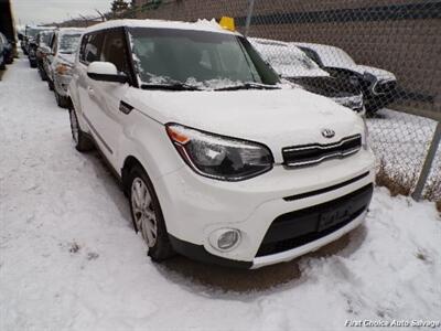 2018 Kia Soul +   - Photo 3 - Woodbridge, ON L4L 8L6