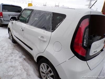 2018 Kia Soul +   - Photo 7 - Woodbridge, ON L4L 8L6