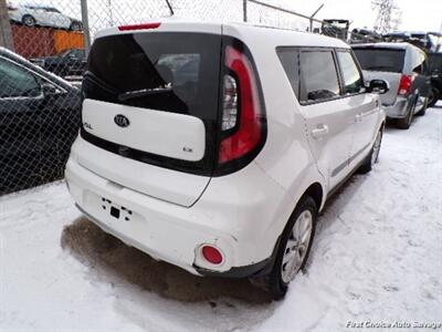 2018 Kia Soul +   - Photo 5 - Woodbridge, ON L4L 8L6