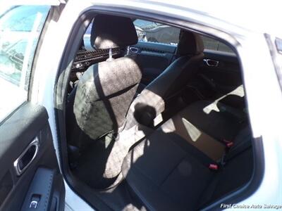 2025 Honda Civic   - Photo 5 - Woodbridge, ON L4L 8L6