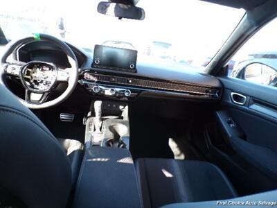 2025 Honda Civic   - Photo 6 - Woodbridge, ON L4L 8L6