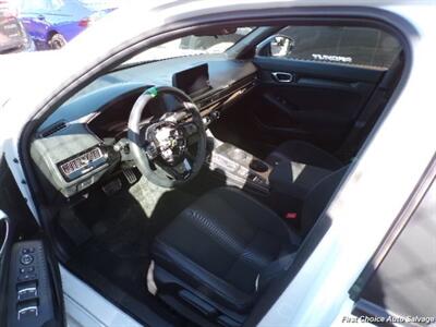 2025 Honda Civic   - Photo 7 - Woodbridge, ON L4L 8L6