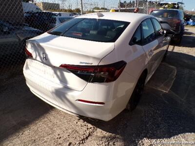 2025 Honda Civic   - Photo 2 - Woodbridge, ON L4L 8L6