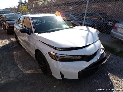 2025 Honda Civic   - Photo 3 - Woodbridge, ON L4L 8L6