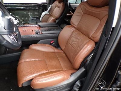 2023 Lincoln Navigator Reserve   - Photo 10 - Woodbridge, ON L4L 8L6