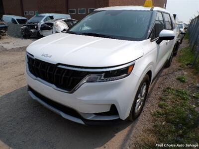 2024 Kia Carnival LX - Photo 1 - Woodbridge, ON L4L 8L6